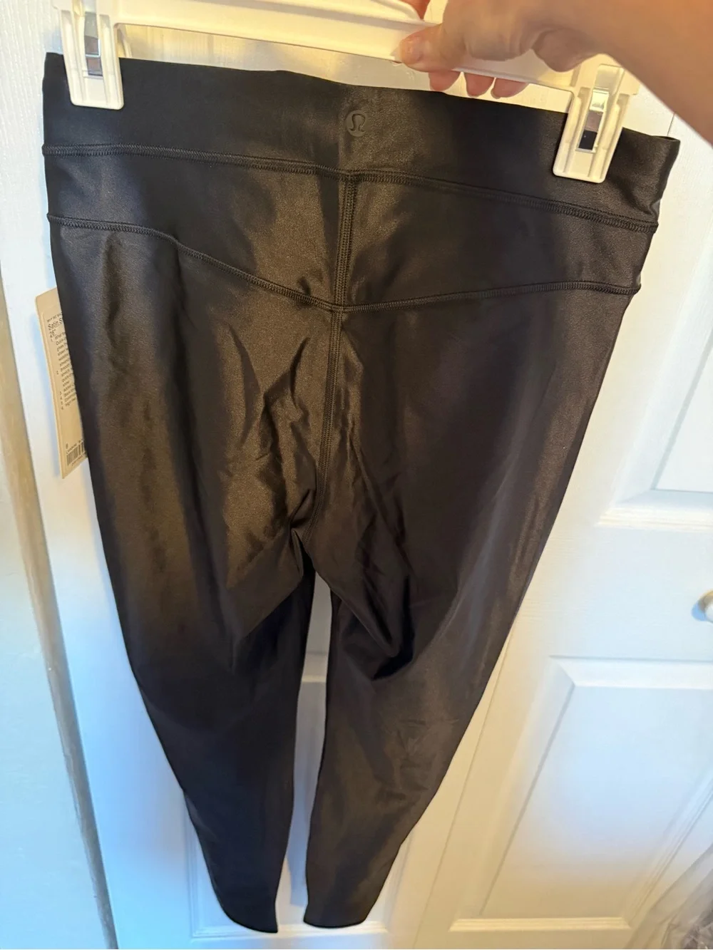 Lululemon Satin Shine HR Tight 28